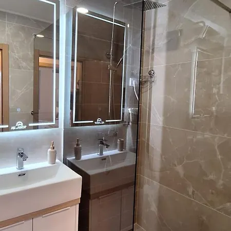 Jahor - Sofija 9 Jahorina