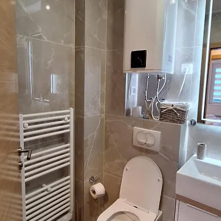 Apartament Jahor - Sofija 9 Jahorina