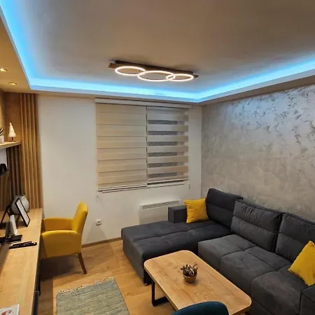 Jahor - Sofija 9 * Jahorina