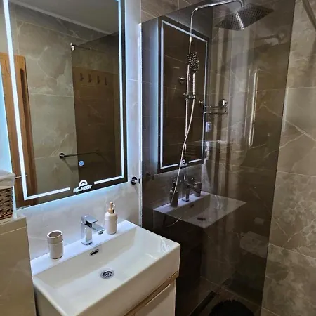 Jahor - Sofija 9 Jahorina