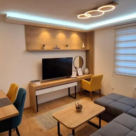 Jahor - Sofija 9 Apartament Jahorina